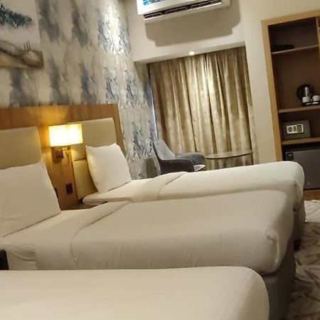 Sky Park Hotel Dubai Luaran gambar