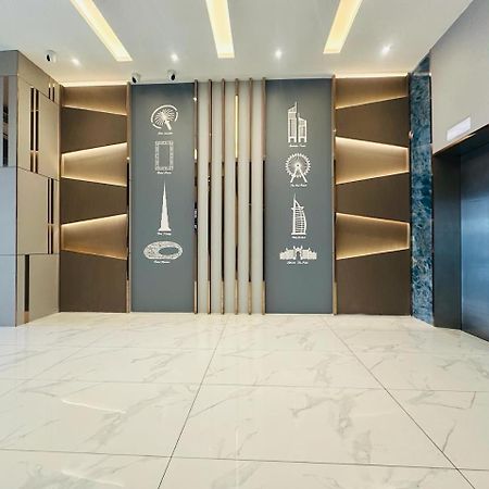Sky Park Hotel Dubai Luaran gambar