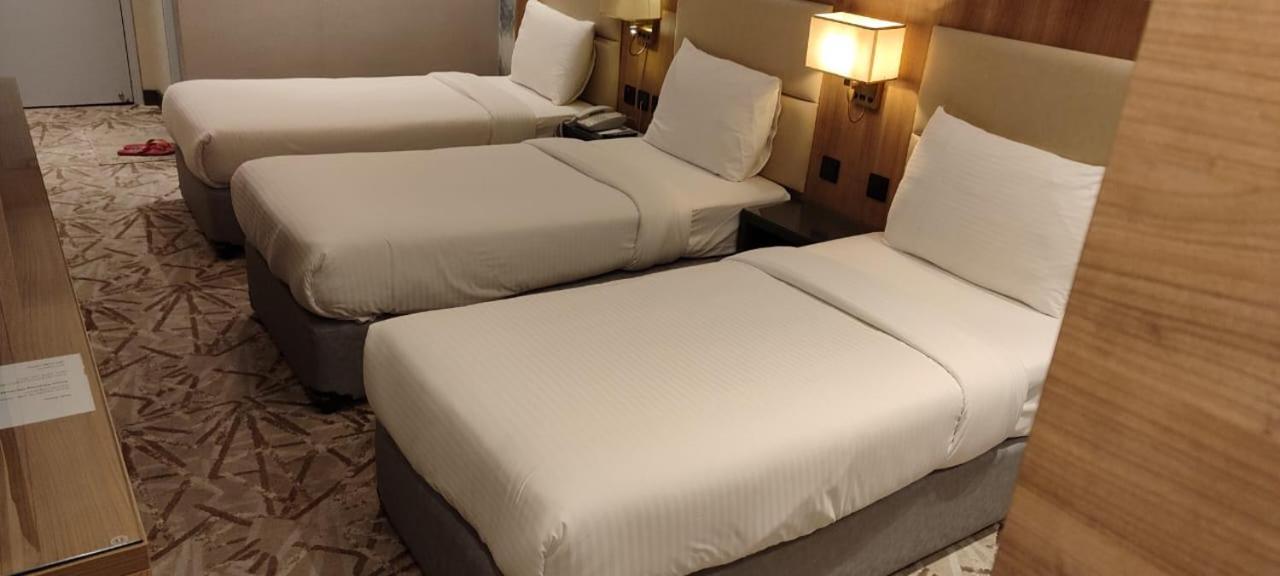 Sky Park Hotel Dubai Luaran gambar