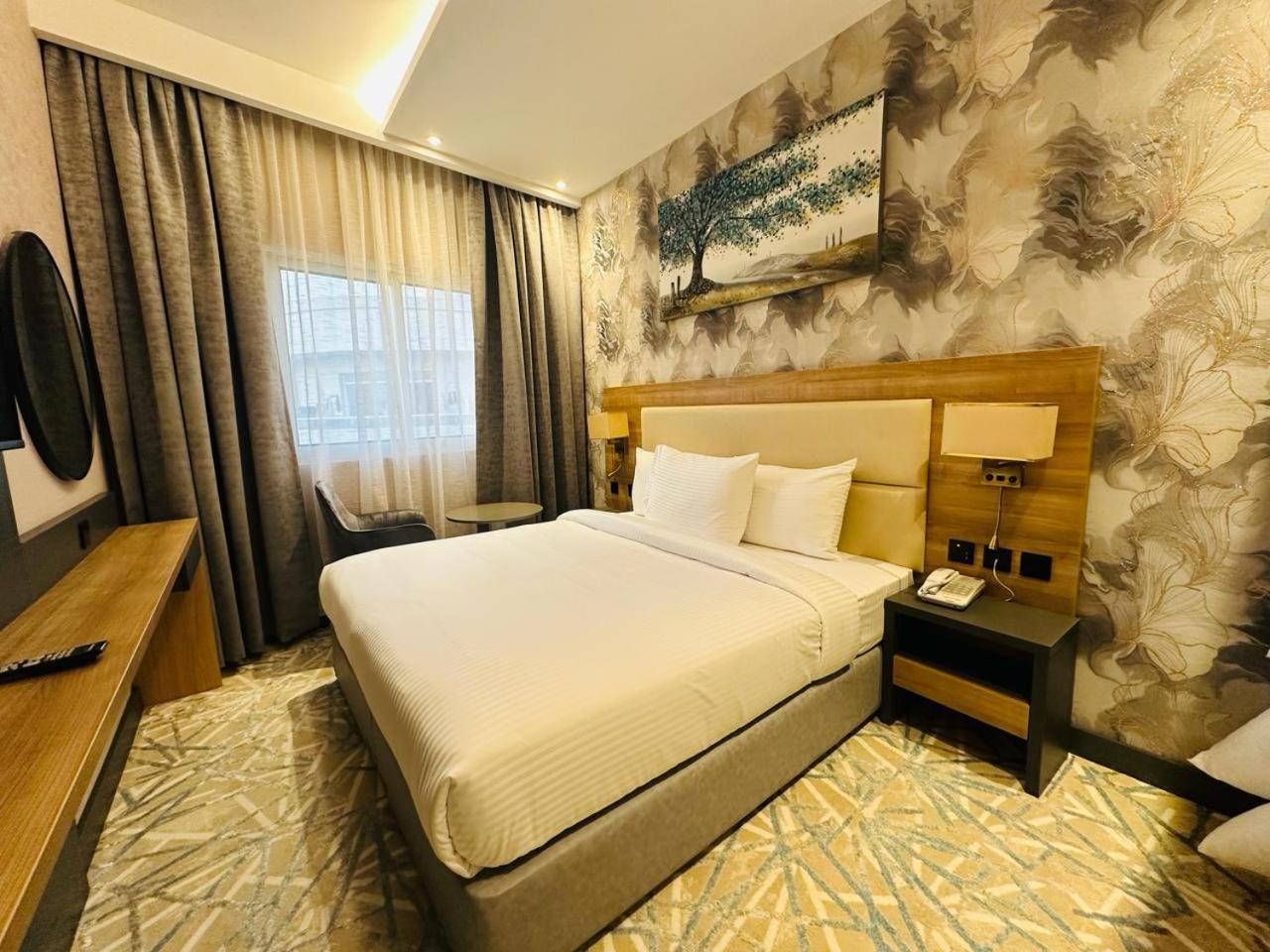 Sky Park Hotel Dubai Luaran gambar